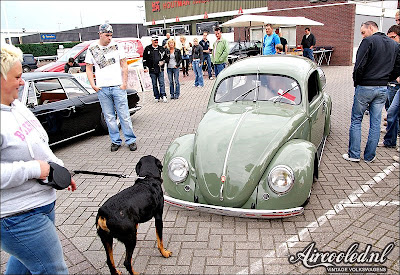 Vw Outlaw