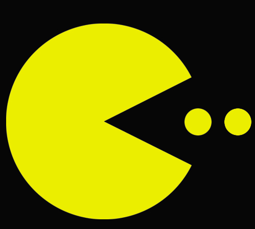 PACMAN 30th Anniversary