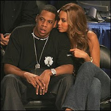 Jay-Z && Beyonce'