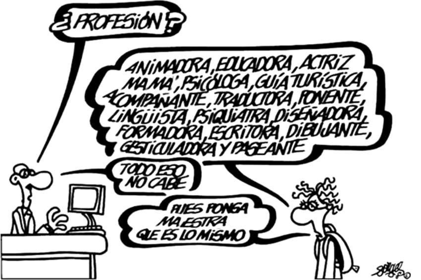 Resultado de imagen de forges maestra