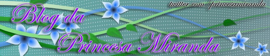 Princesa Miranda