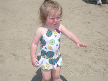 Lillie hates the Beach.