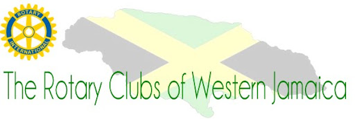 The Rotary Clubs of Western Jamaica