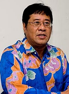 Menteri Besar Selangor