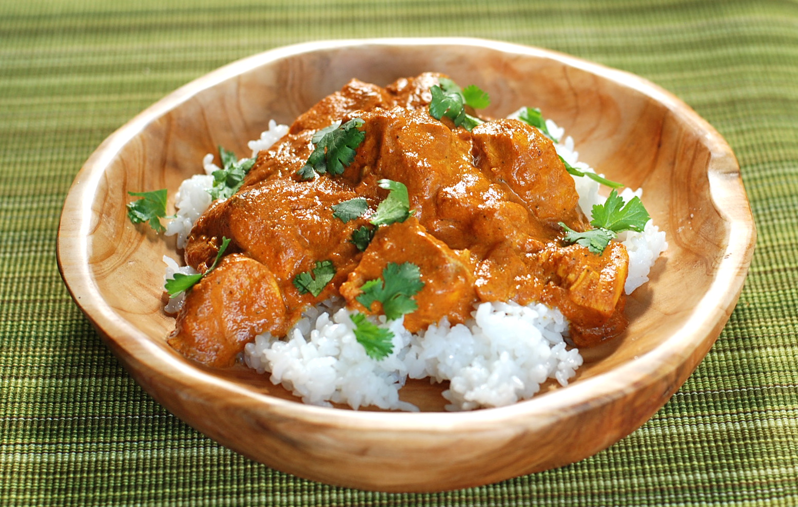 Chicken Chilli Masala