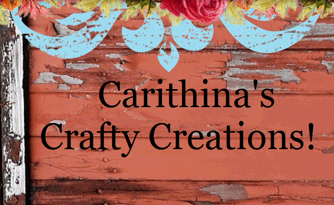 Carithina Crafty Creations!