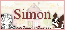 Simon Says Stamp!