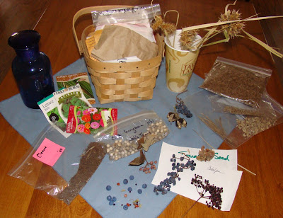 Weedpicker's Journal:: January 2010