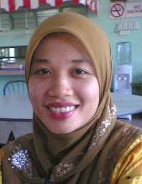 Pn. Roshaizan binti Mat