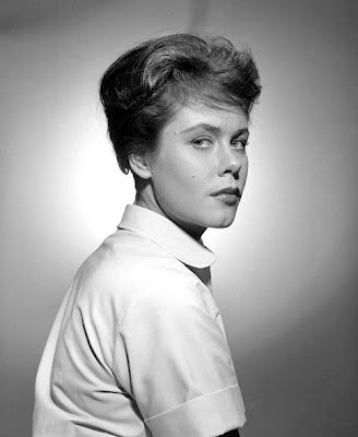 elizabeth montgomery