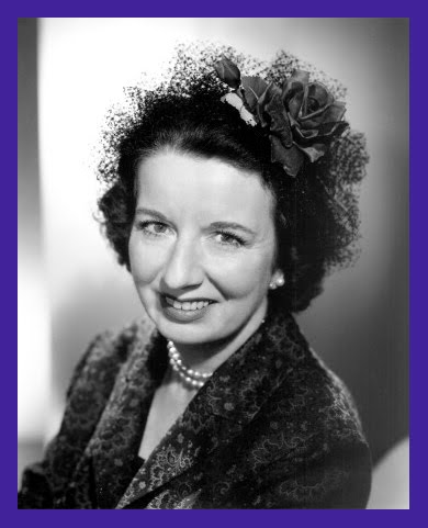 mary wickes