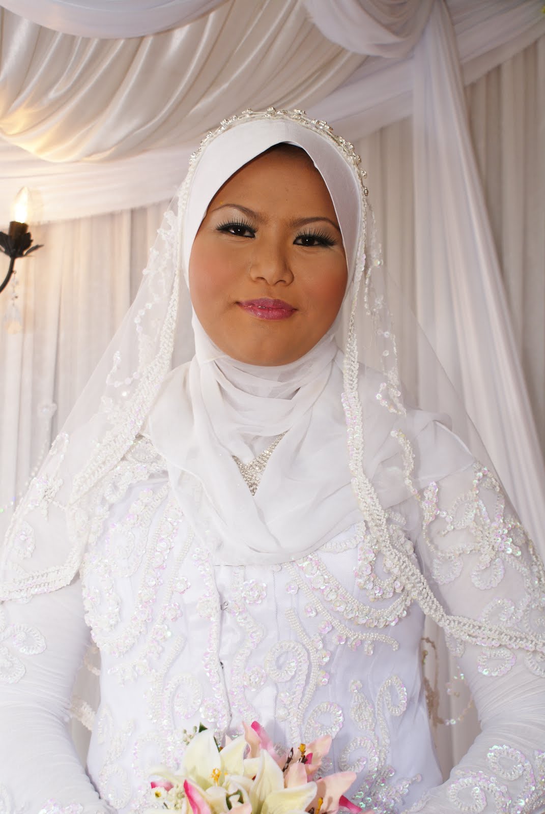 baju pengatin