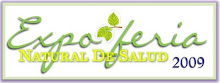 Expo Feria Natural de Salud