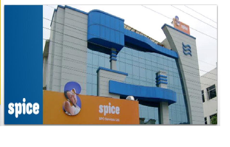 Spice Bpo