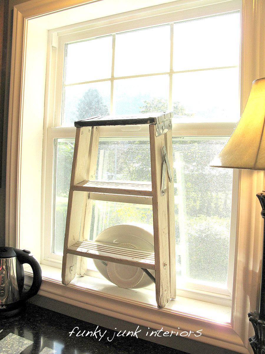 How To Make A Window Sill Deeper