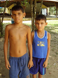 Tiago en Tassio (12 en 10)