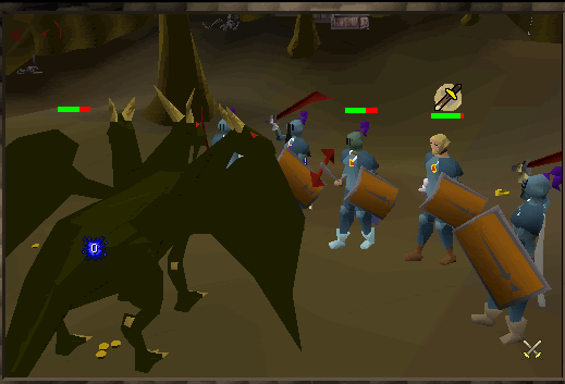 Old school runescape blackjack guide