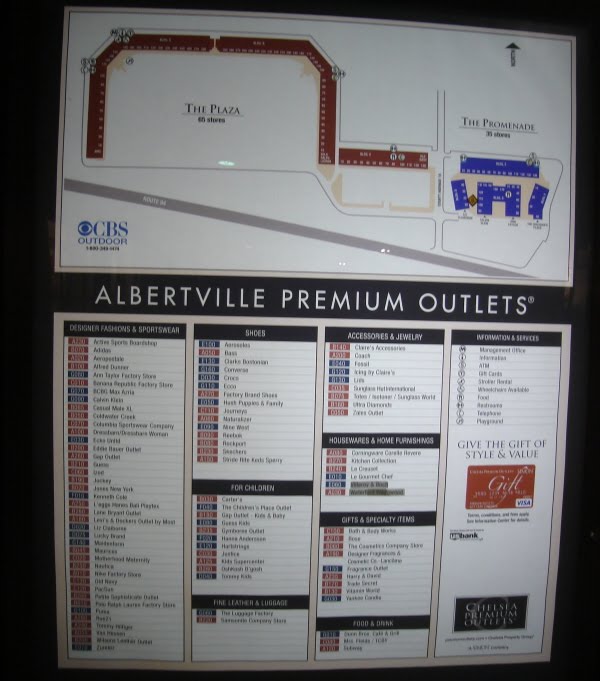 Albertville Outlet Mall. (Albertville saskatchewan history gt;gt; thomasville outlet albertville minnesota gt;gt; albertville outlet mall nike factory)