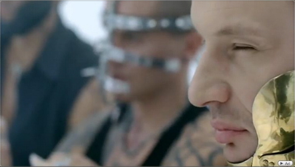 bad lady gaga