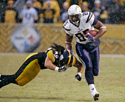 Antonio Gates