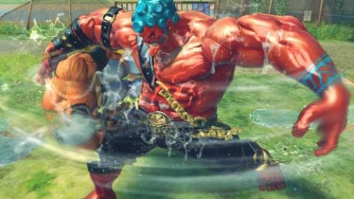 Ssf4 Hakan