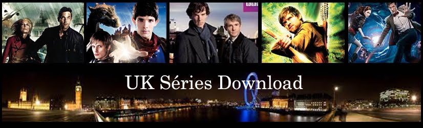 UK Séries Download