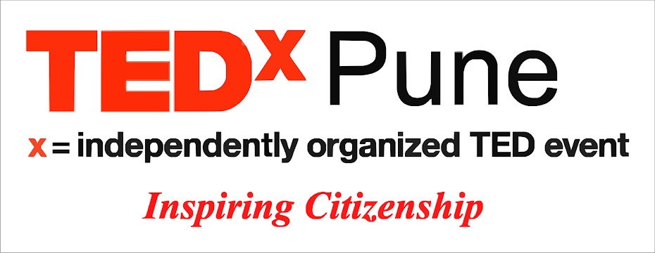 TEDx Pune Blog