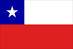 Chilean Flag