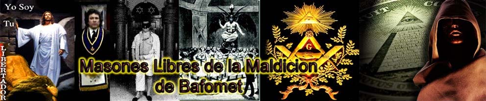 masones libres de la maldicon de jabulom