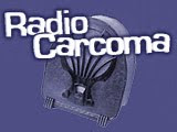 ¡Escuche Radio Carcoma!