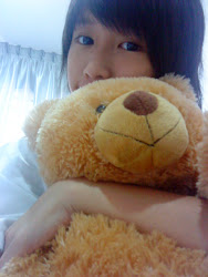 Bear ♥