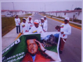 A 1 AÑO DEL TERREMOTO EN CHINCHA