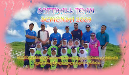 My SEMENSA Softball Team