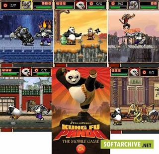   Kung Fu Panda    Nokia Kung+Fu+Panda+%7BMobile+Game