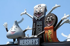 Hershey Park Pa