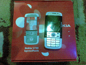 welcome to judas11 blogspot com sold nokia 5700 xpress music