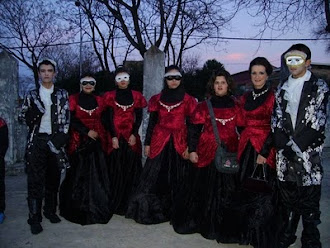 Carnaval 2010