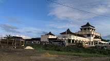 Terminal Bus Bumiayu