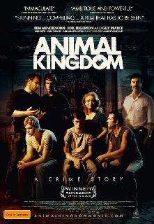 Download Baixar Filme Reino Animal   Dublado