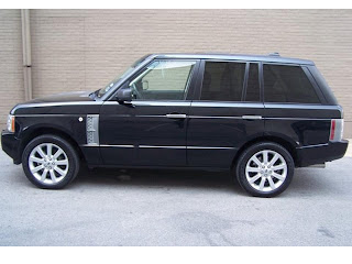 Car Rental Houston, Chevy