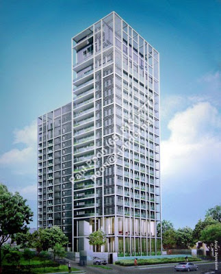 condominium in singapore