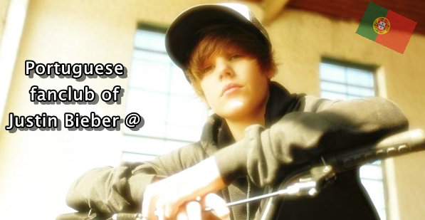 Portuguese Fanclub of Justin Bieber