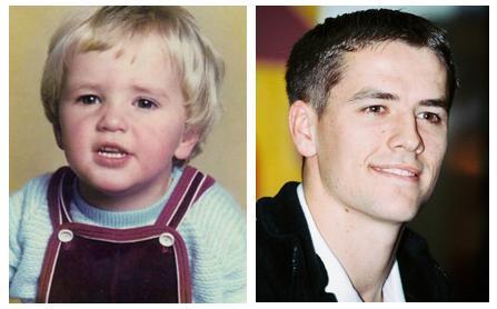 Michael Owen