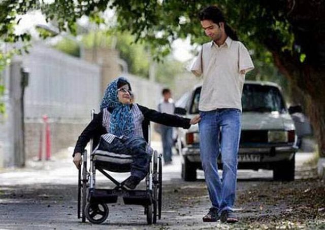 Amazing Couple 1