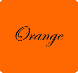 orange colour meaning colour meanings