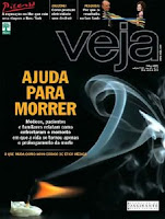 Revista Veja - 28 de Abril de 2010 [edição N°2162]