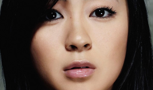 Hikaru Utada gets pimped by Def Jam | Utada: The best
