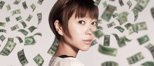 Hikaru Utada makes it rain for Japan | J-Pop news