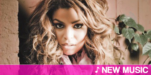 Jordin Sparks - I am woman | New music Jordin Sparks - I am woman | New music