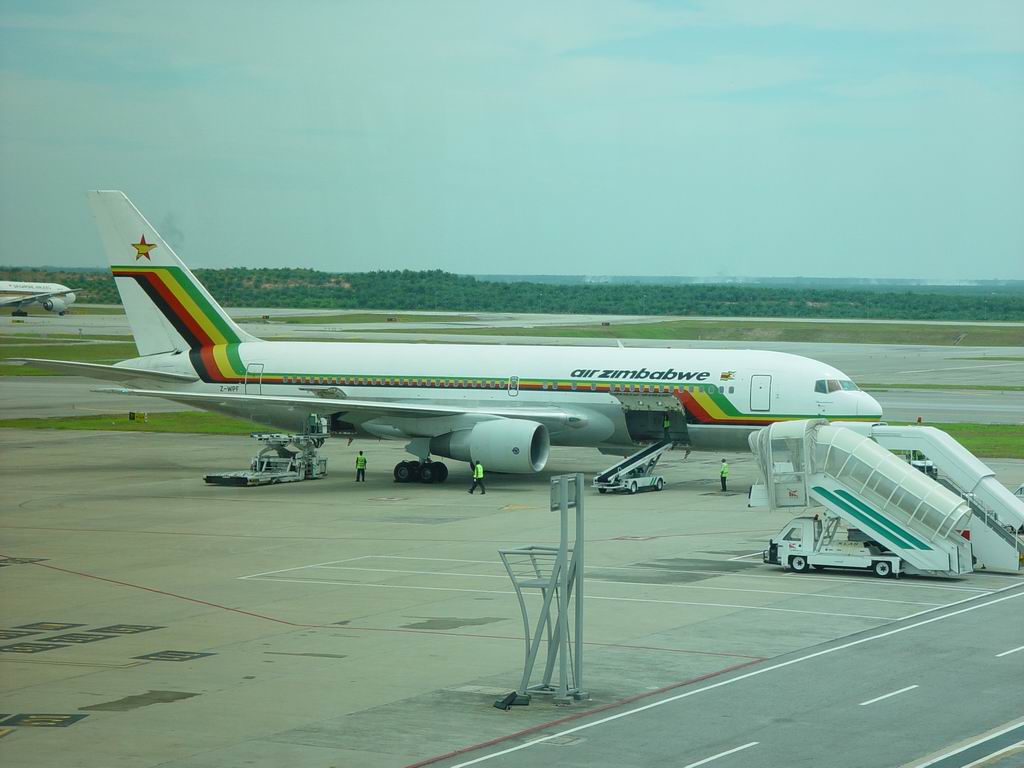 Air Zim